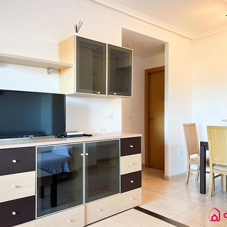 Excelente Apto. En Marina D'Or-Torre La Sal Διαμέρισμα Cabanes  Εξωτερικό φωτογραφία