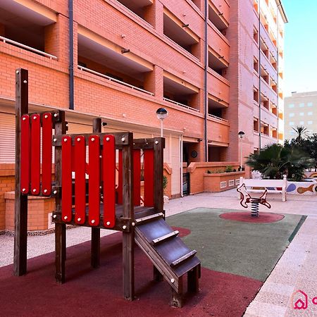 Excelente Apto. En Marina D'Or-Torre La Sal Διαμέρισμα Cabanes  Εξωτερικό φωτογραφία