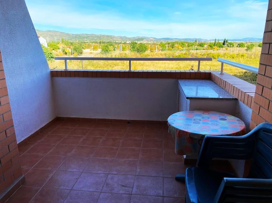 Excelente Apto. En Marina D'Or-Torre La Sal Διαμέρισμα Cabanes  Εξωτερικό φωτογραφία