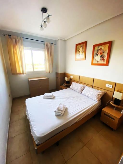 Excelente Apto. En Marina D'Or-Torre La Sal Διαμέρισμα Cabanes  Εξωτερικό φωτογραφία