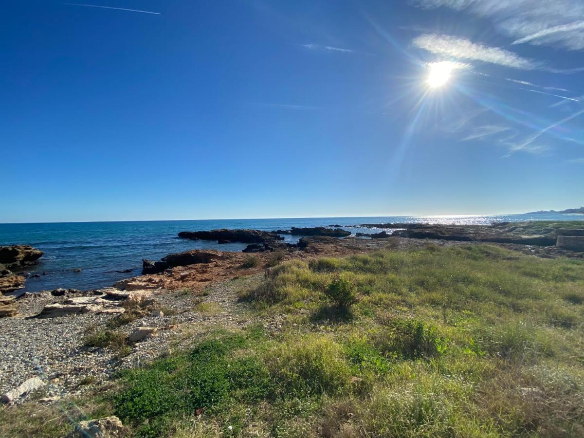 Excelente Apto. En Marina D'Or-Torre La Sal Διαμέρισμα Cabanes  Εξωτερικό φωτογραφία