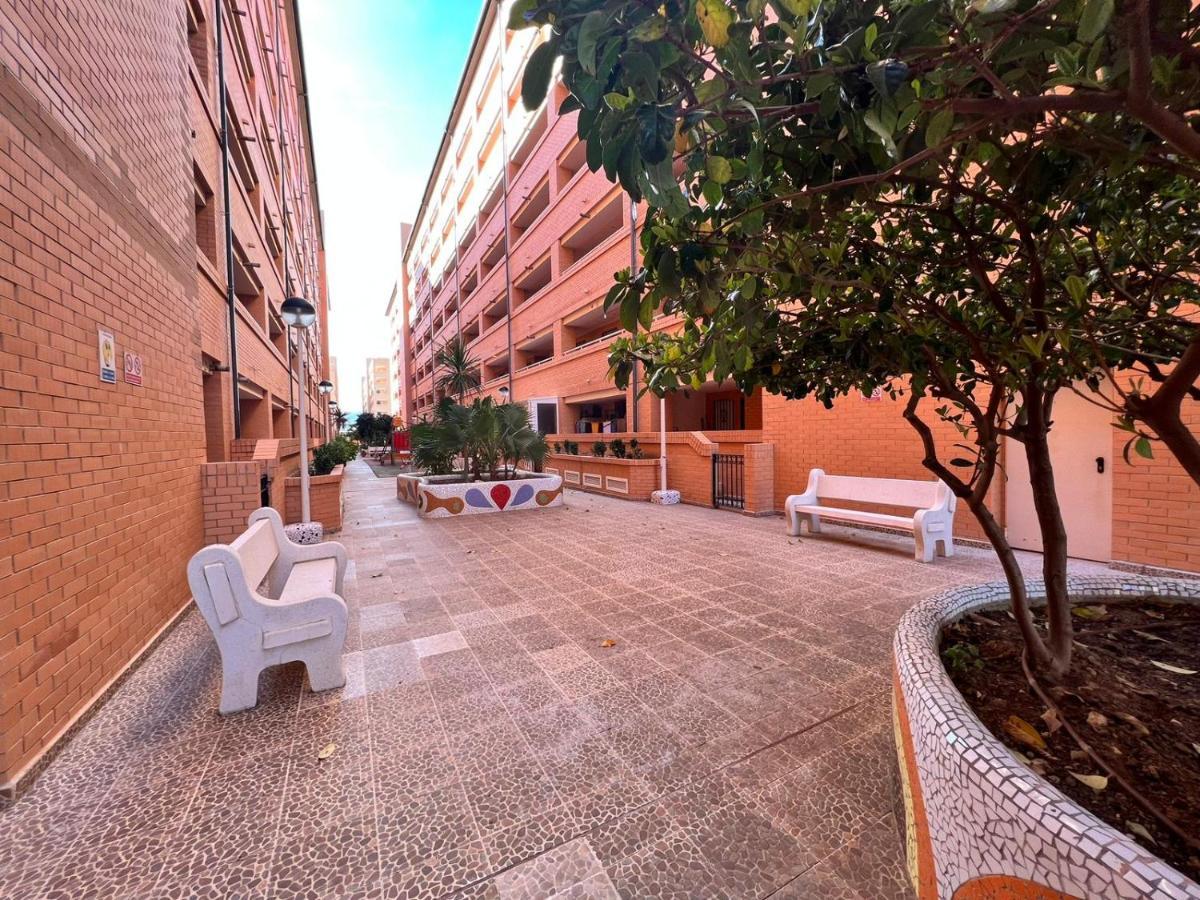 Excelente Apto. En Marina D'Or-Torre La Sal Διαμέρισμα Cabanes  Εξωτερικό φωτογραφία