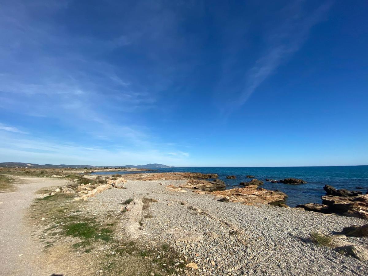 Excelente Apto. En Marina D'Or-Torre La Sal Διαμέρισμα Cabanes  Εξωτερικό φωτογραφία