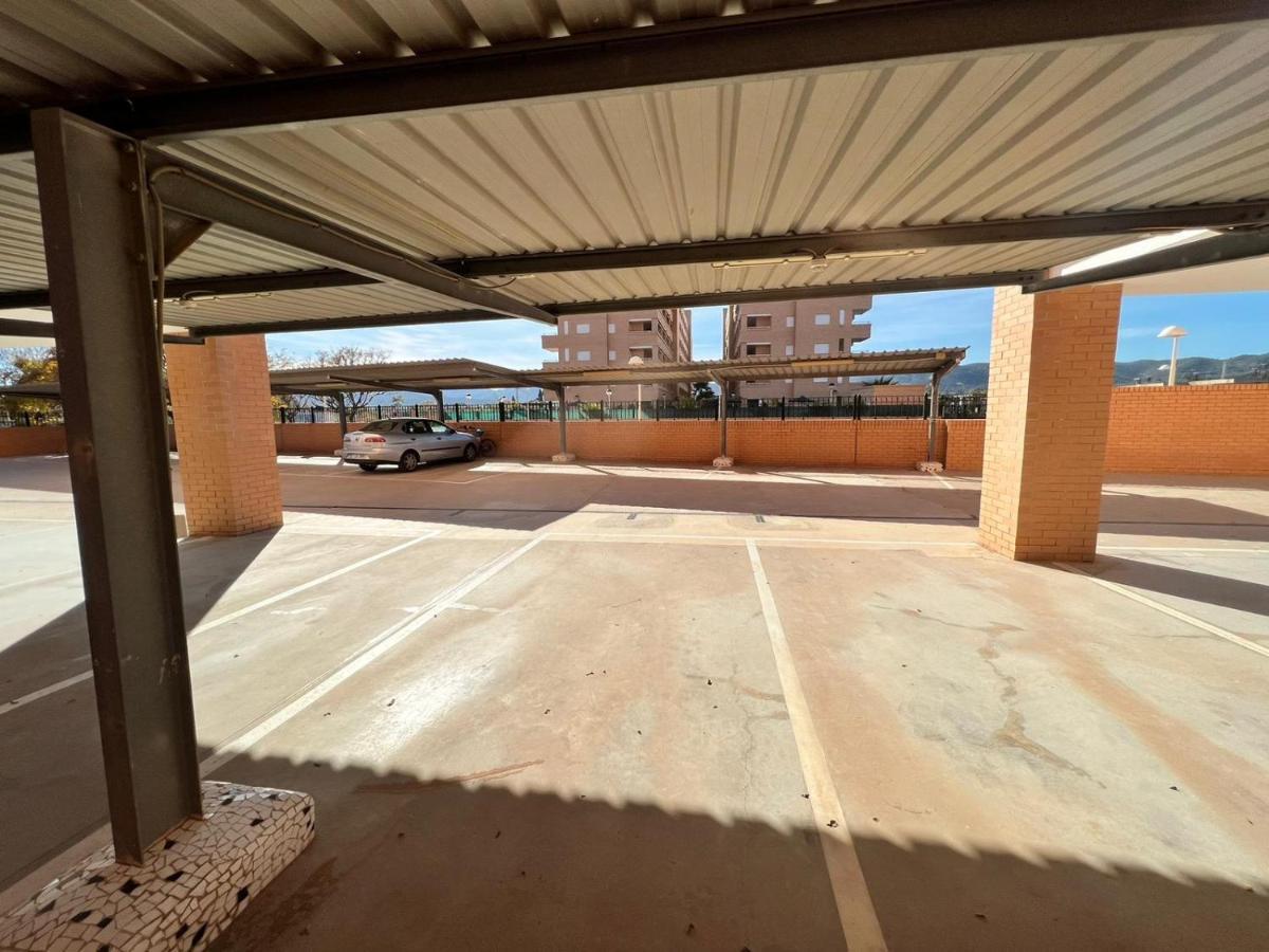 Excelente Apto. En Marina D'Or-Torre La Sal Διαμέρισμα Cabanes  Εξωτερικό φωτογραφία