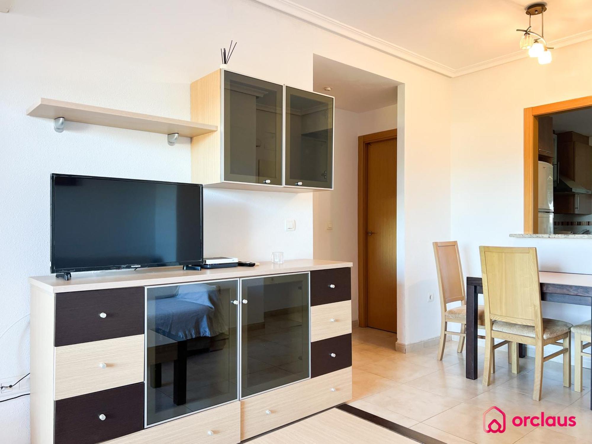 Excelente Apto. En Marina D'Or-Torre La Sal Διαμέρισμα Cabanes  Εξωτερικό φωτογραφία