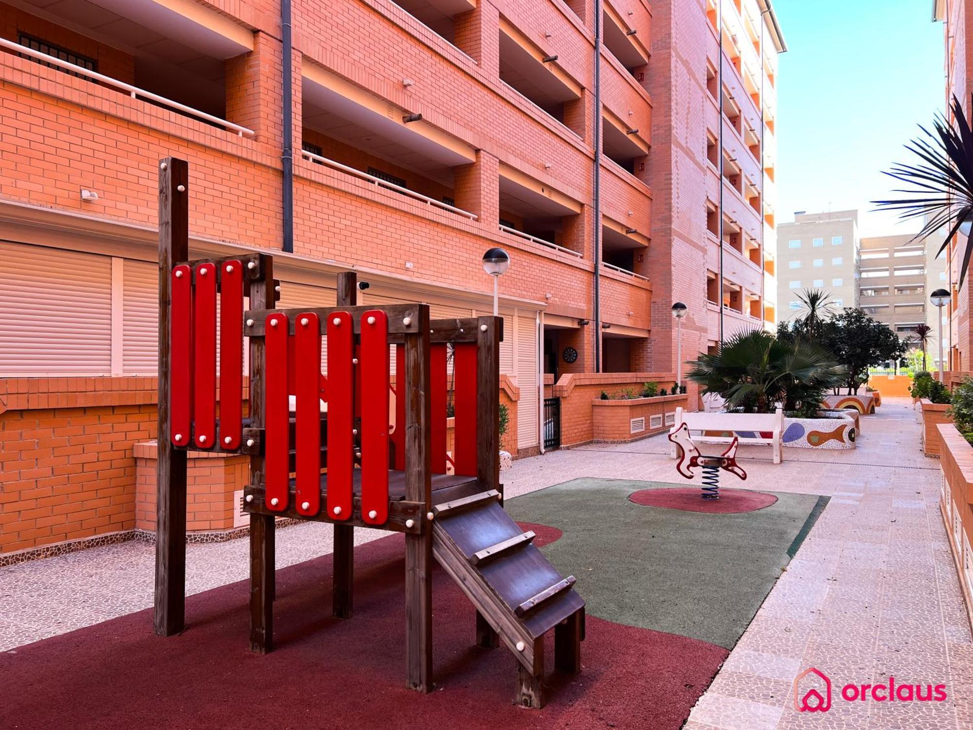Excelente Apto. En Marina D'Or-Torre La Sal Διαμέρισμα Cabanes  Εξωτερικό φωτογραφία