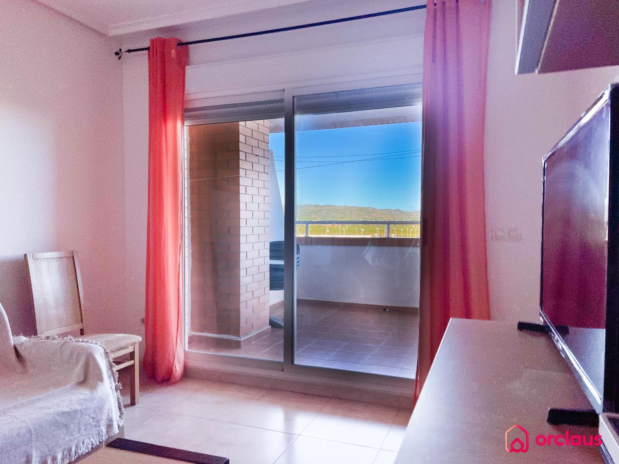 Excelente Apto. En Marina D'Or-Torre La Sal Διαμέρισμα Cabanes  Εξωτερικό φωτογραφία