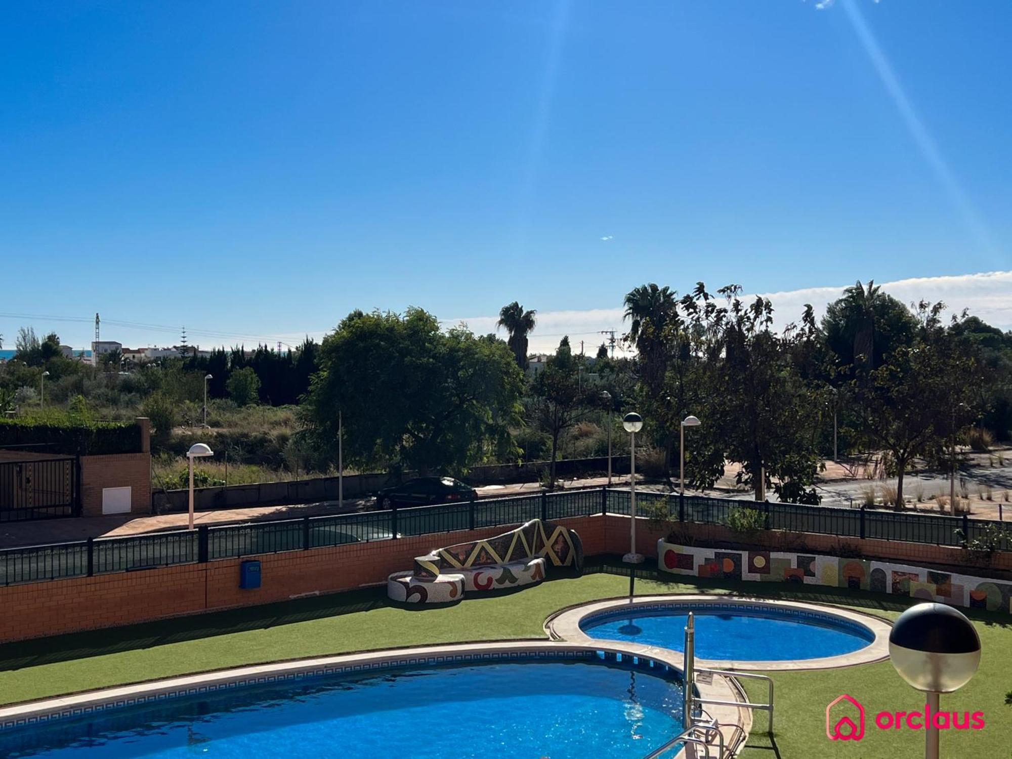 Excelente Apto. En Marina D'Or-Torre La Sal Διαμέρισμα Cabanes  Εξωτερικό φωτογραφία