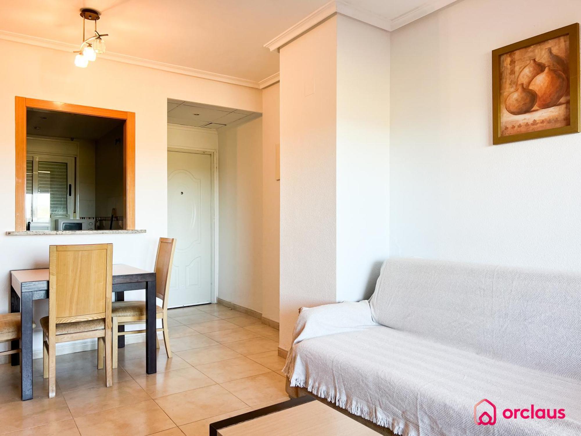 Excelente Apto. En Marina D'Or-Torre La Sal Διαμέρισμα Cabanes  Εξωτερικό φωτογραφία