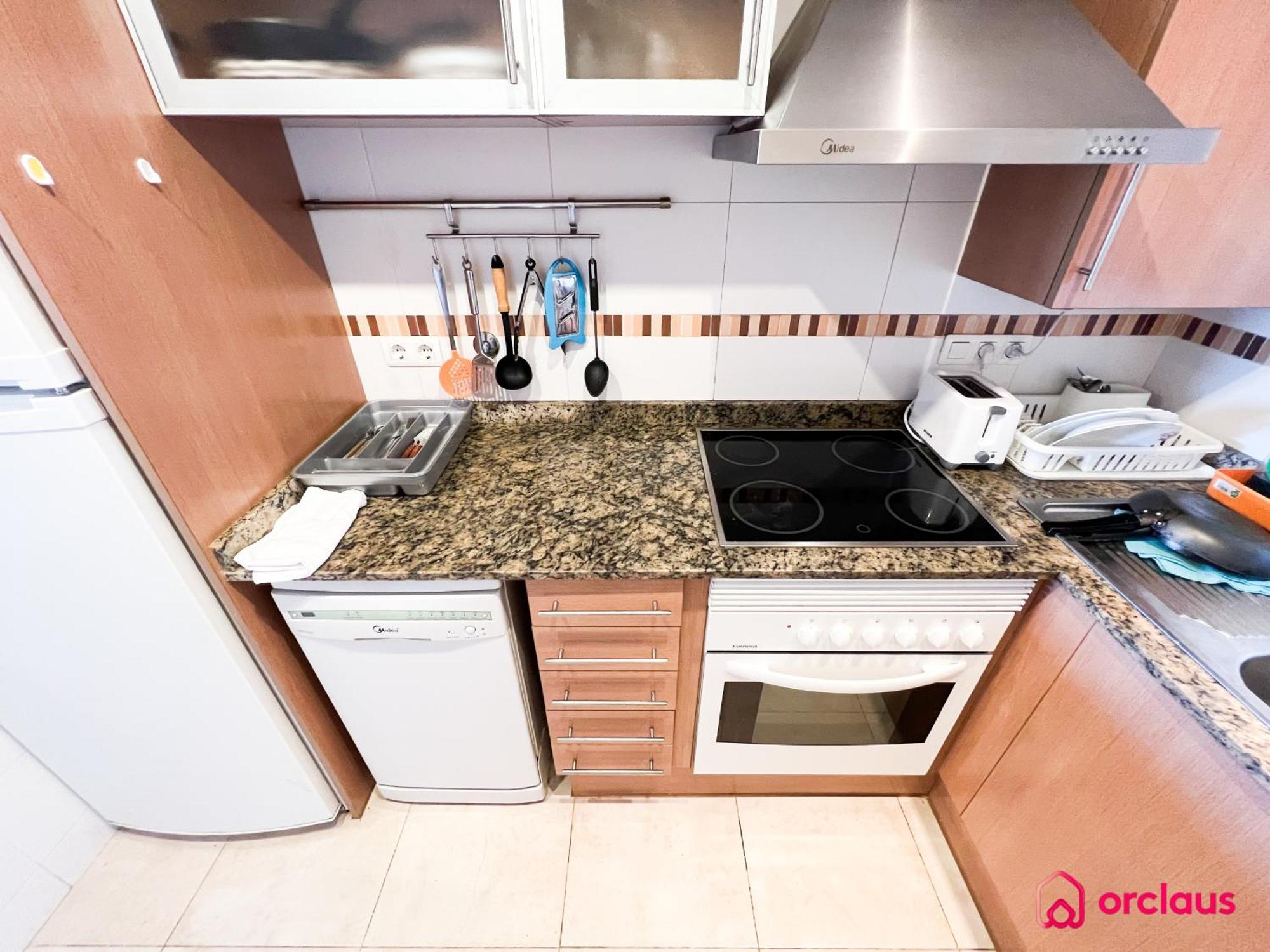 Excelente Apto. En Marina D'Or-Torre La Sal Διαμέρισμα Cabanes  Εξωτερικό φωτογραφία
