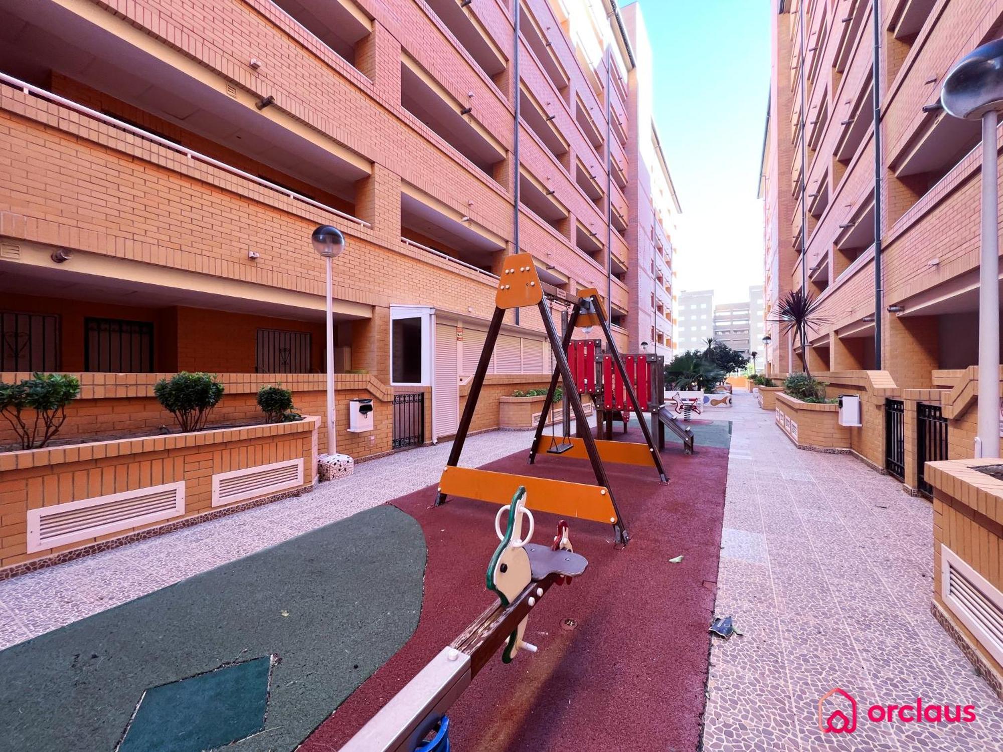 Excelente Apto. En Marina D'Or-Torre La Sal Διαμέρισμα Cabanes  Εξωτερικό φωτογραφία